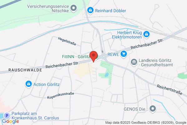 ratiomat Einbauküchen GmbH