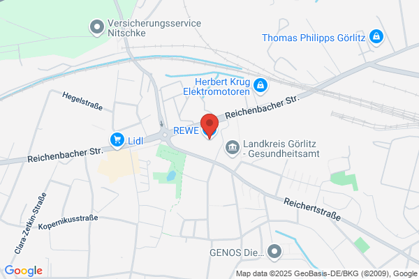REWE