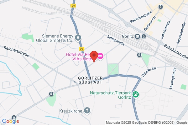 Lausitz Panorama Group