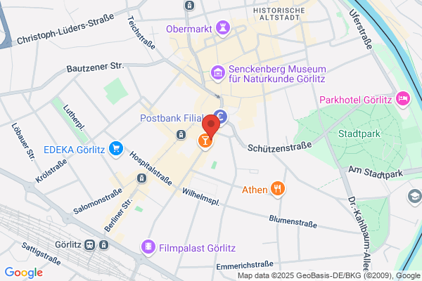 Orthopädie-Schuhtechnik e.G.