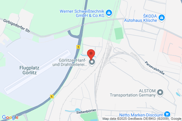 Orthopädische Werkstätten Görlitz