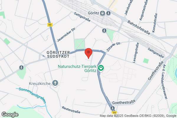 Volkssolidarität Görlitz / Zittau e.V.
