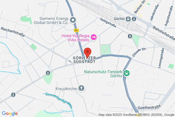 Physiotherapie Südstadt