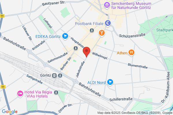 Heike Garbe Physiotherapie