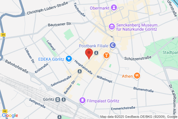 Rechtsanwälte Balduin & Pfnür PartGmbB