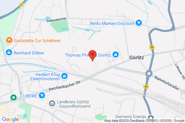 Verwertungszentrum GmbH