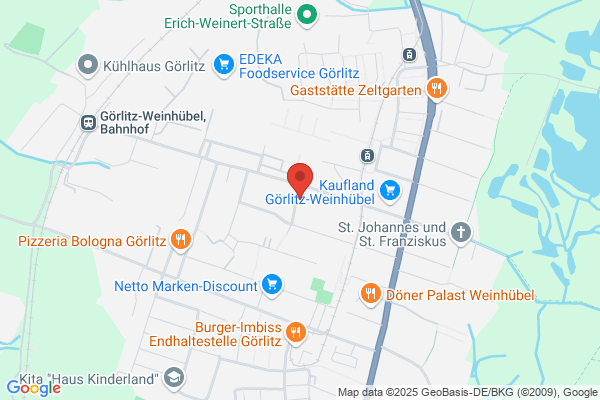 Glas-und Gebäudereinigung Hoppadietz GmbH