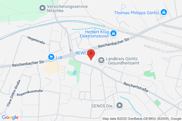 Flugbörse Görlitz sonnenklar.tv Partner Inh. Remgard Schätzel