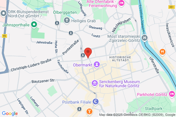 Reisebüro Ilona Pochanke
