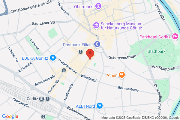 Reisebüro Richter