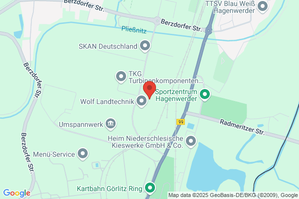 KSC Kraftwerks-Service Cottbus Anlagenbau GmbH