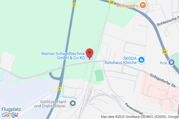Schweißarbeiten & Industrie- montagen Gerd Ecke