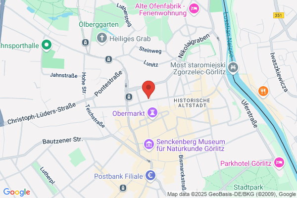 Knoblich J. u. S. Goldschmiede GbR / K. Plak Plakatagentur