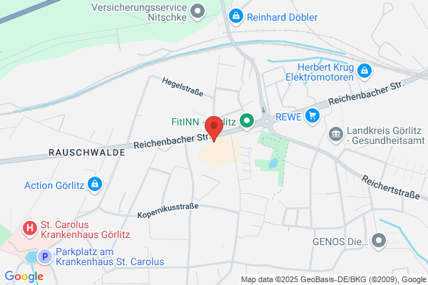 NESTOR - Bildungsinstitut GmbH