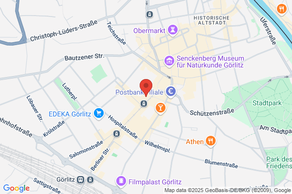 Saxonia Systems AG