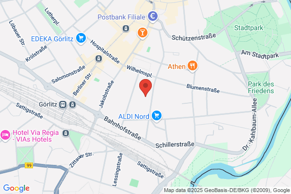 ASB Frauen- und Begegnungszentrum