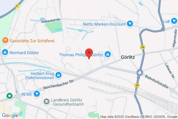 Medi-Service-Görlitz