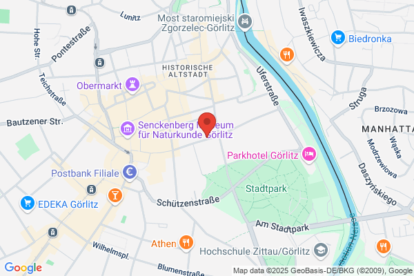 Connex Steuer- und Wirtschaftsberatung GmbH