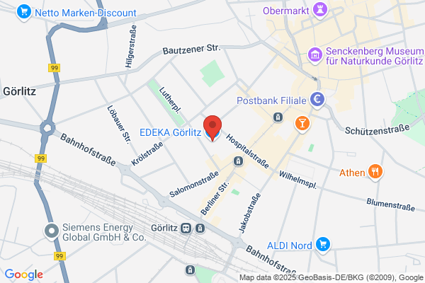 EDEKA Görlitz