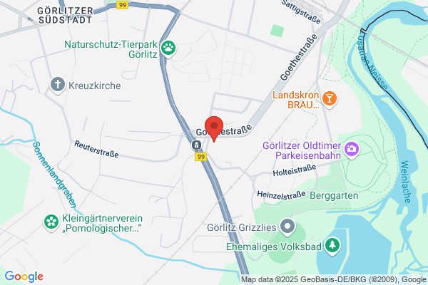 diska Görlitz