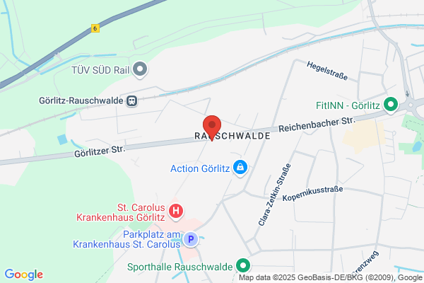Taxi-Horak Görlitz