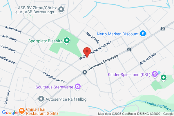Taxibetrieb Schönfeld