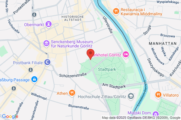 Naturfreunde Görlitz e.V.