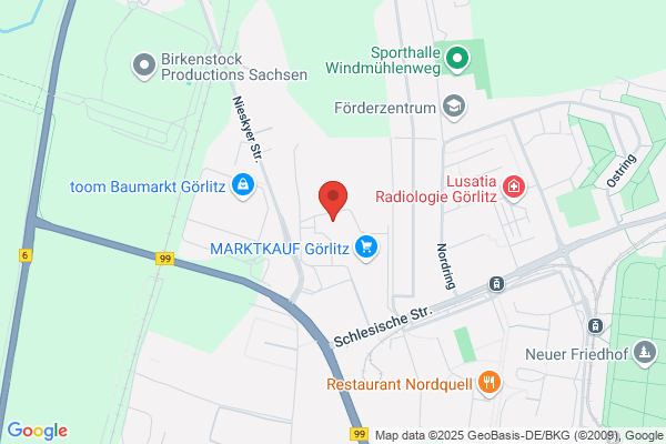 MEDIMAX Görlitz