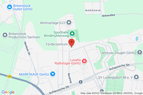 Förderschulzentrum