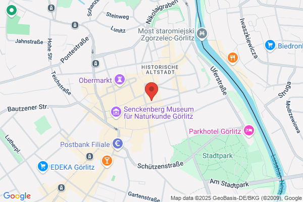 Mittelschulen Innenstadt