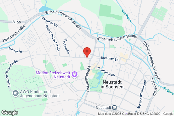 dfb-Regionalverband Sachsen Ost e.V.