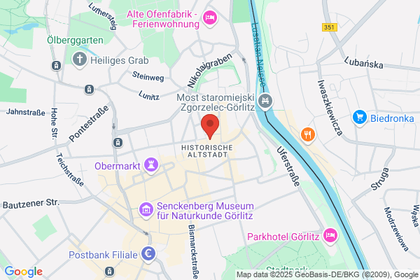 Aktionskreis für Görlitz e.V.