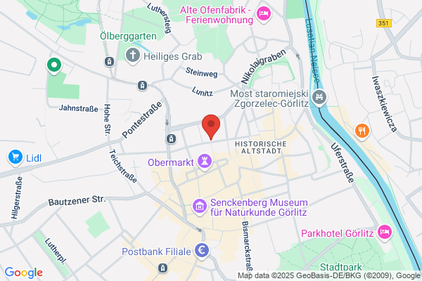 CVJM Landesverband
