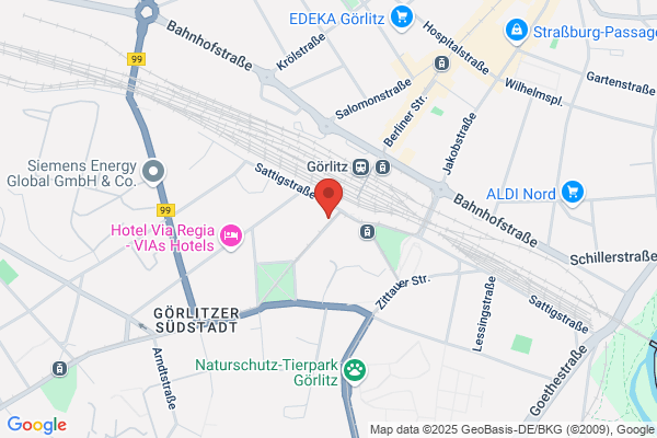 Görlitzer Turnverein 1847 e.V.