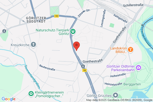 Jugendhilfeverein Görlitz e.V.