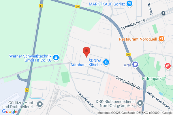 Tumorzentrum Ostsachsen OSP am Klinikum Görlitz e.V.