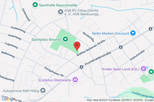 Vereinshaus