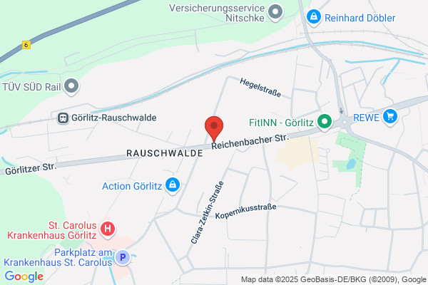 Martens & Prahl Versicherungskontor GmbH