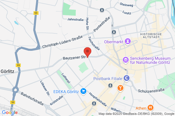 Vereinte Versicherung AG
