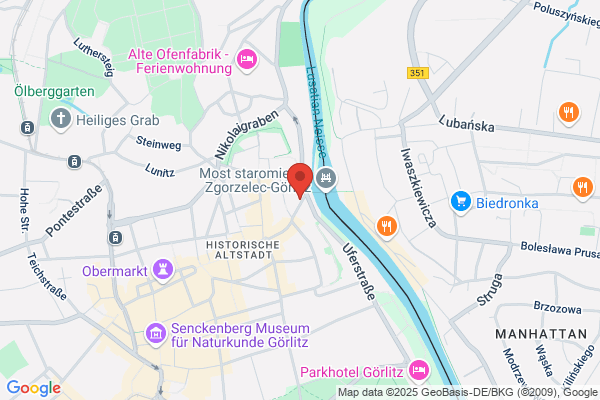 Gastro- & Technikhandel GmbH Görlitz