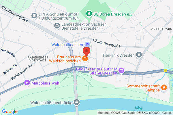Dt. Parit. Wohlfahrtsverb. Landesverb. Sachsen e.V.