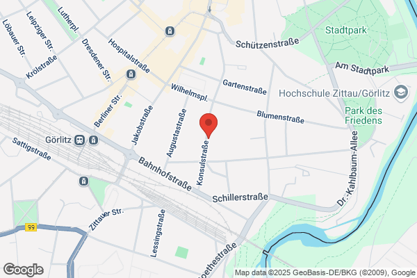 Wohnprojekt Görlitz GmbH