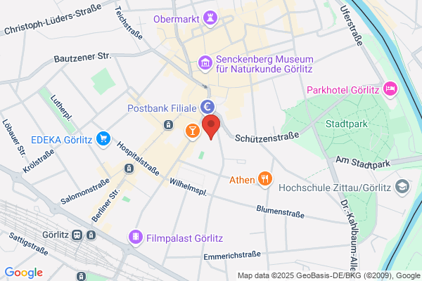 KommWohnen Dienste GmbH