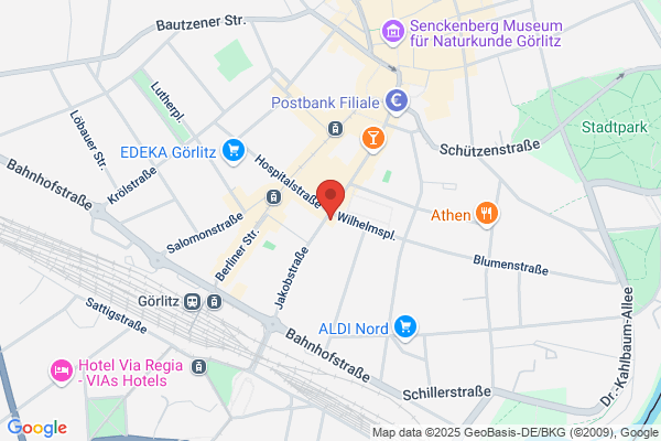 Alpha Dental Zahntechnik Görlitz GmbH