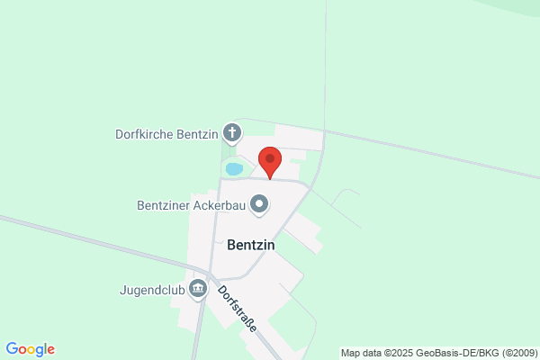 Bentziner Ackerbau GmbH