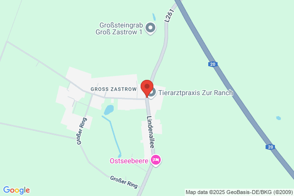 EFG Platzeck