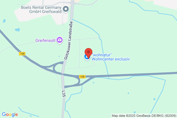 Hundepension des KSB Greifswald u. U. e. V.