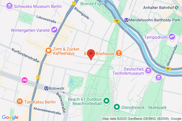 Platzeck und Behn GbR