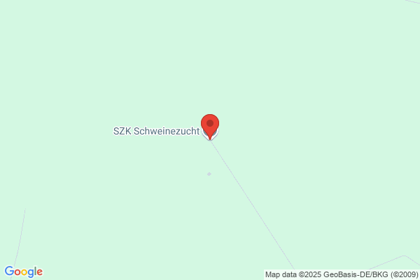 SZK Schweinezucht GmbH