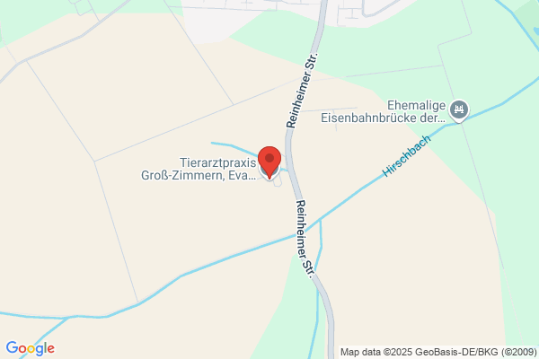 Tierarztpraxis Groß Zastrow
